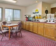 DAYS INN WILLIAMSBURG