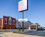 Comfort Suites Gadsden