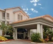 Holiday Inn Express DAYTONA BEACH - SPEEDWAY