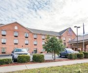 Comfort Suites Airport