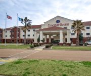 Comfort Suites Vidalia