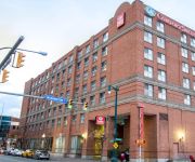 Holiday Inn Express & Suites BUFFALO DOWNTOWN