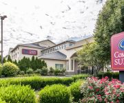 Comfort Suites Columbus