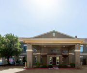 Comfort Suites Mesquite