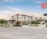 Comfort Suites Marshall