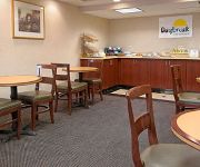 DAYS INN ARLINGTON PENTAGON