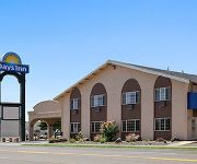 DAYS INN YAKIMA