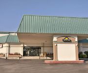 DAYS INN CONF CENTER TULSA