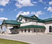 DAYS INN & SUITES - WINKLER