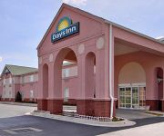 DAYS INN & SUITES HUNTSVILLE
