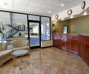 DAYS INN RALEIGH DOWNTOWN