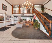 DAYS INN EVANSTON WY