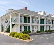 DAYS INN SPARTANBURG