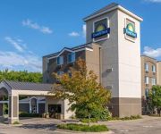 DAYS INN EAGAN MINNESOTA NEAR