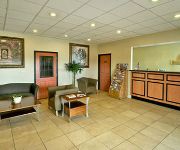 DAYS INN LOUISVILLE AIRPORT FA