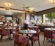 DAYS INN GREENVILLE MS