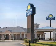 DAYS INN & SUITES OSCEOLA AR