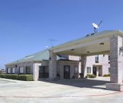 DAYS INN FORT WORTH-STOCKYARDS