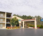 DAYS INN CHATTANOOGA LOOKOUT M