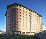 Holiday Inn BELFAST CITY CENTRE