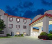 DAYS INN AND SUITES DECATUR