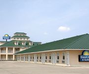 DAYS INN TRUMANN AR