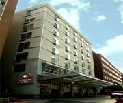 DoubleTree Club by Hilton Buffalo Downtown