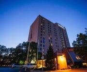 DoubleTree by Hilton Minneapolis - Park Place