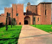 Pousada Mosteiro do Crato Small Luxury Hotels of the World