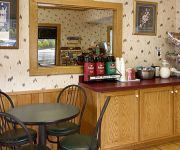 DAYS INN CHEROKEE NEAR CASINO