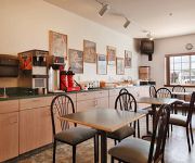 DAYS INN AND CONFERENCE CENTER