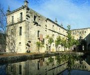 Pousada Mosteiro de Amares Small Luxury Hotels of the World