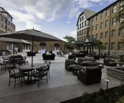 Hotel Roanoke - Conference Center Curio Collection by Hilton