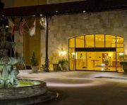 DoubleTree by Hilton Santa Ana - Orange County Airport