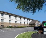 EXTENDED STAY AMERICA DAYTON S