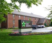 EXTENDED STAY AMERICA N CARMEL