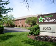 EXTENDED STAY AMERICA COLLEGE