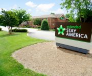EXTENDED STAY AMERICA WENDOVER