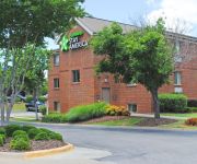 EXTENDED STAY AMERICA MONTGOME