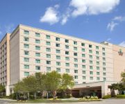 Embassy Suites by Hilton Raleigh-Durham-Research Triangle