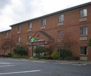 EXTENDED STAY AMERICA COPLEY