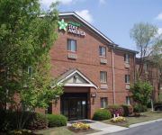 EXTENDED STAY AMERICA PEACHTRE