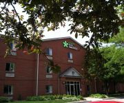 EXTENDED STAY AMERICA MAUMEE