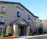 EXTENDED STAY AMERICA ALPHARET