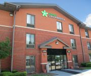 EXTENDED STAY AMERICA SIX FLAG