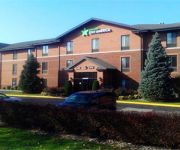 EXTENDED STAY AMERICA S MISHAW