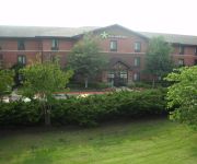 EXTENDED STAY AMERICA W LITTLE