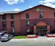 EXTENDED STAY AMERICA OMAHA WE