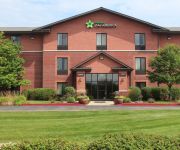 EXTENDED STAY AMERICA STATE ST