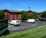 EXTENDED STAY AMERICA DES MOIN